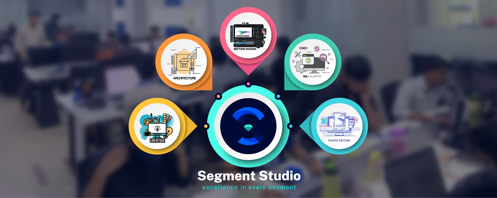 Book Your Meeting with Segment Studio Today!